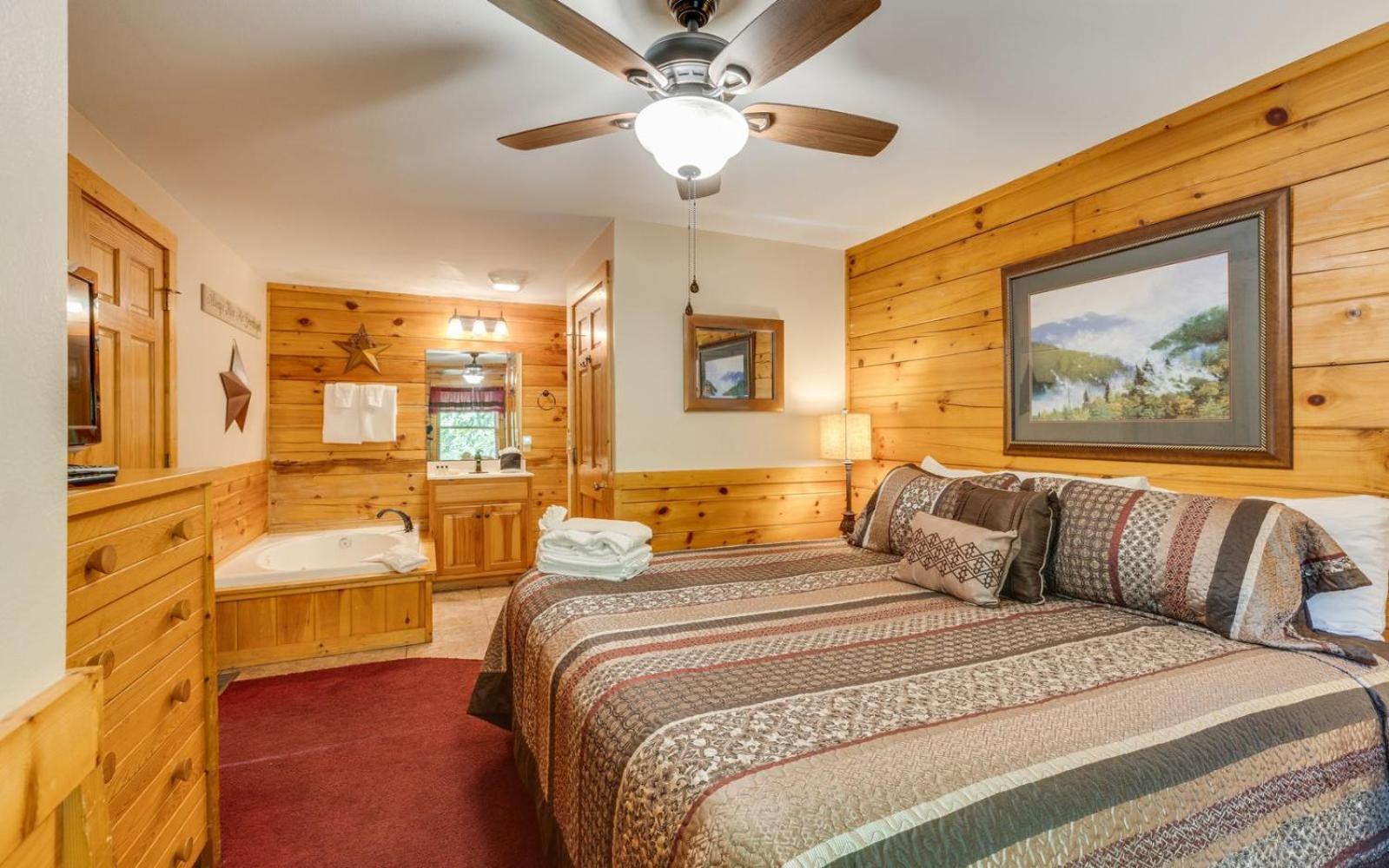 Hugs N Kisses Pool Table Hot Tub Pool Table Community Pool Close To Downtown Gatlinburg Buitenkant foto